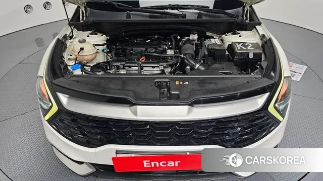 Kia Sportage 5th Generation id 3323170 из Кореи 16