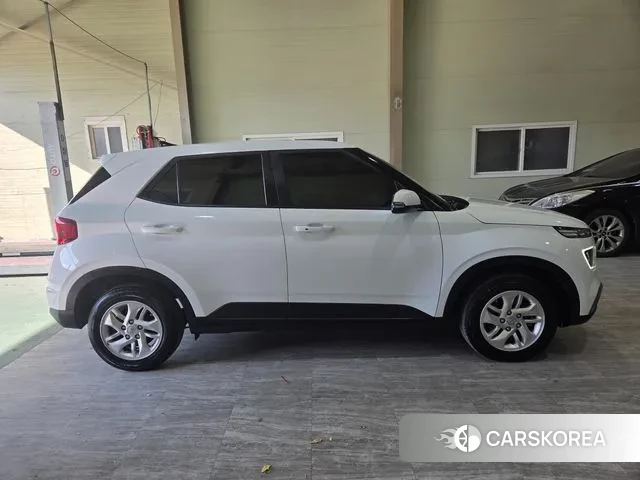 Hyundai Venue id 3379535 из Кореи 16