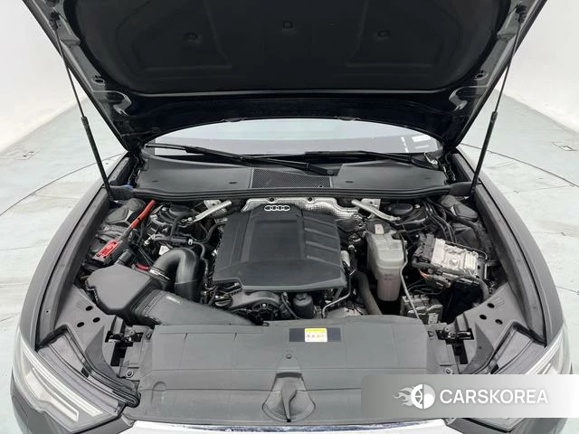 Audi A6L id 4205608 из Китая 24