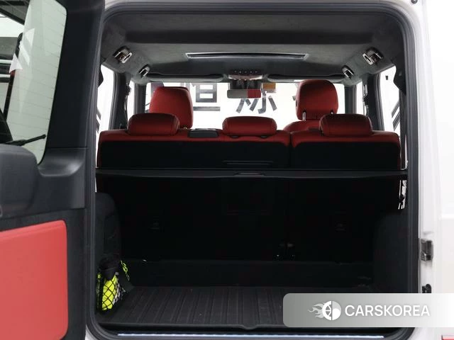 Mercedes-Benz G-class id 4277646 из Китая 29
