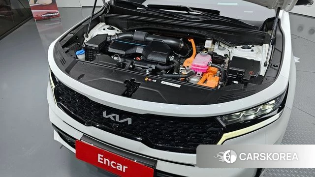 Kia Sorento 4th Generation id 4323215 из Кореи 31