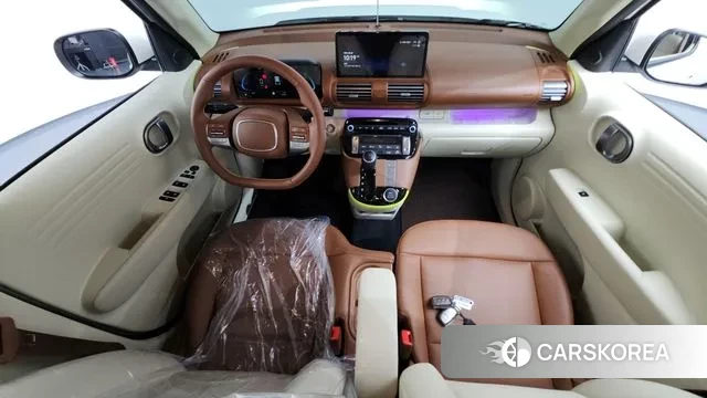 Hyundai The New Casper id 3517529 из Кореи 16