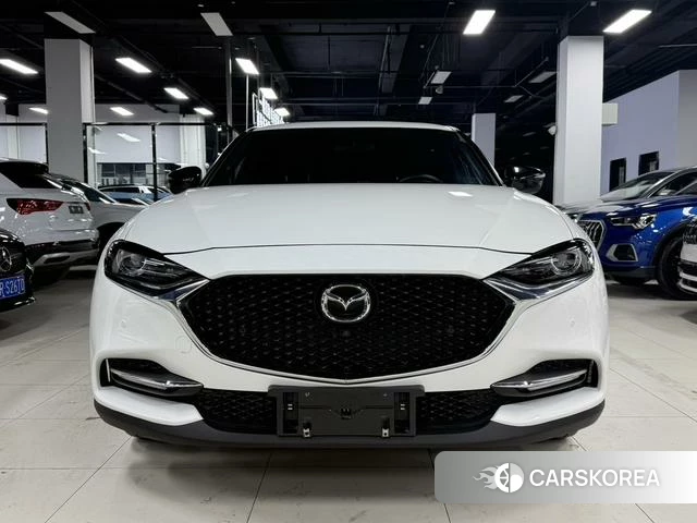 Mazda CX-4 id 4263398 из Китая 18