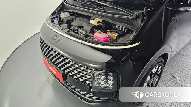 Hyundai Staria id 4177797 из Кореи 16