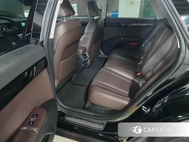 Hyundai Grandeur (GN7) id 3191268 из Кореи 15