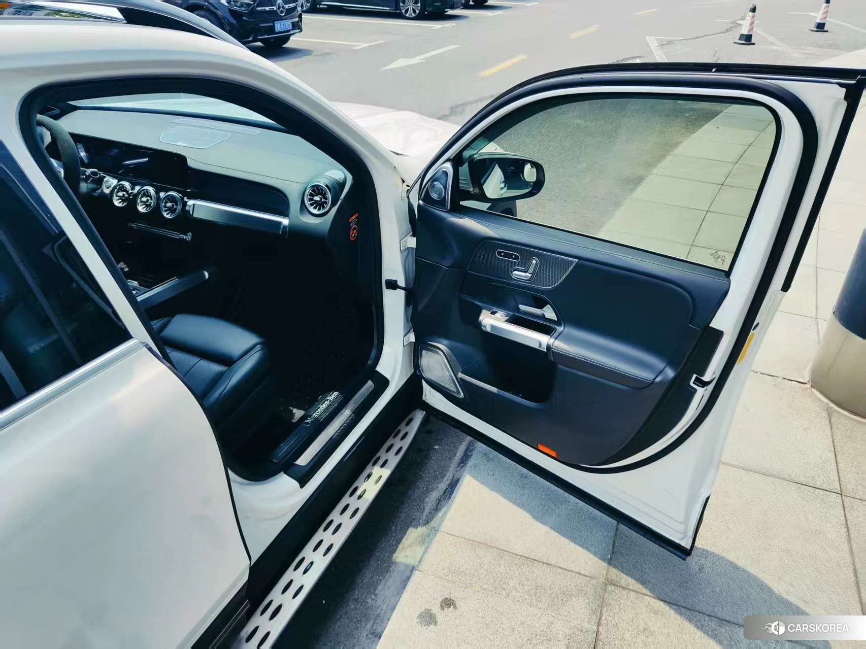 Mercedes-Benz GLB id 4513899 из Китая 20
