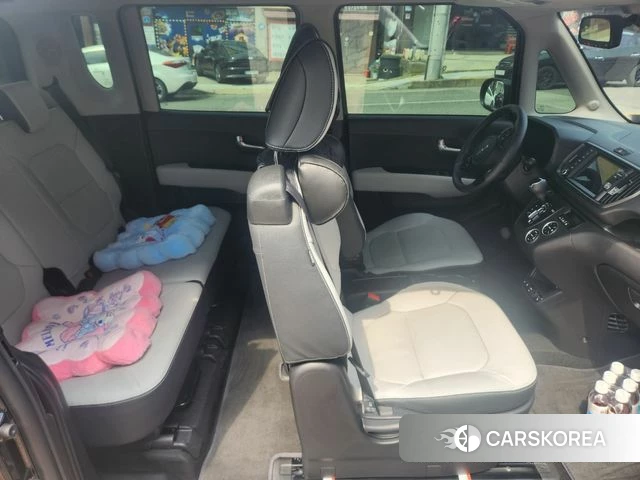 Kia The New Kia Ray id 3831396 из Кореи 9