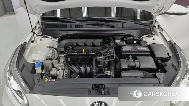 Kia Come New K3 id 3853701 из Кореи 14