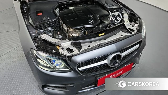 Mercedes-Benz E-Class W213 id 4351165 из Кореи 27