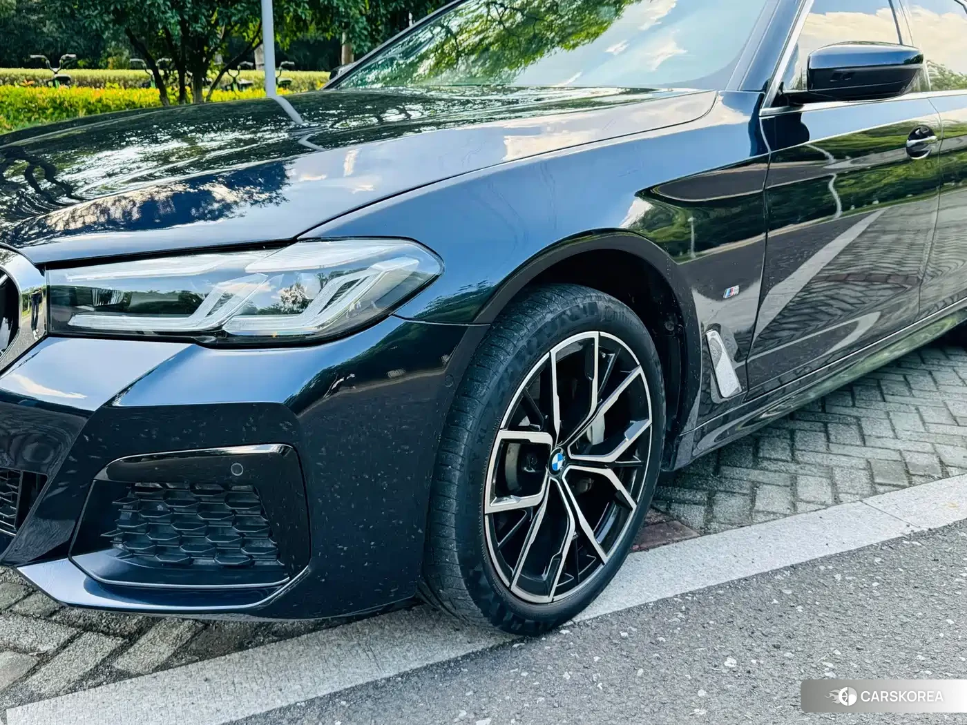 BMW 5 series id 4622673 из Китая 18