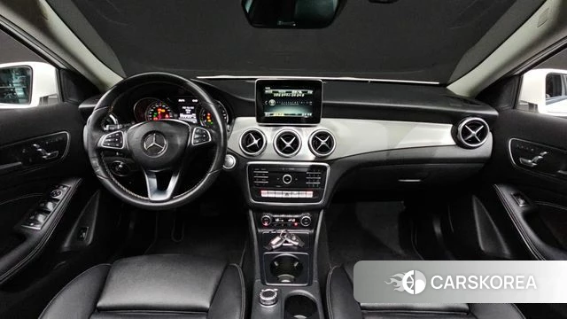 Mercedes-Benz GLA-Class X156 id 4895613 из Кореи 29