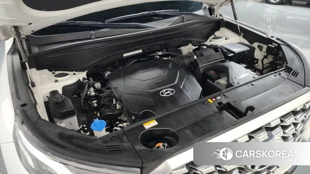 Hyundai Palisade id 3942358 из Кореи 16