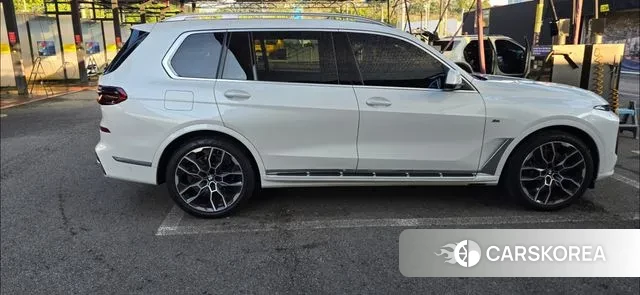 BMW X7 (G07) id 3341235 из Кореи 16