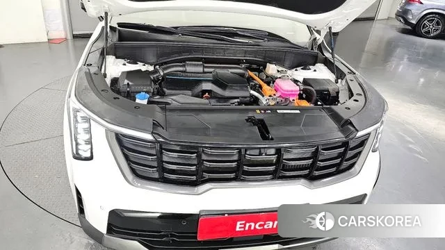 Kia The New Sorento 4th Generation id 3200964 из Кореи 16