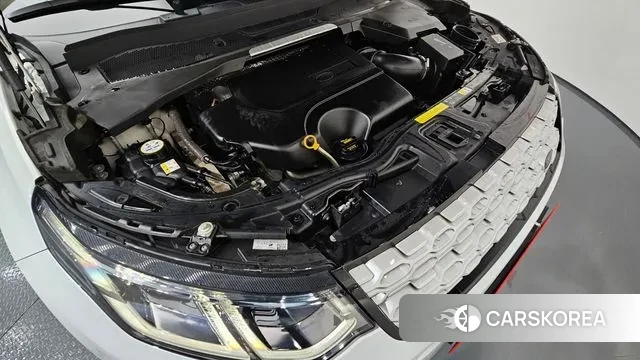 Land Rover Discovery Sports 2nd Generation id 3390670 из Кореи 16