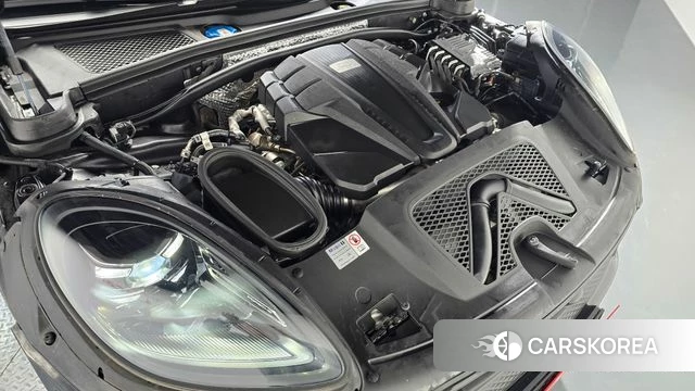 Porsche Macan id 3799319 из Кореи 16