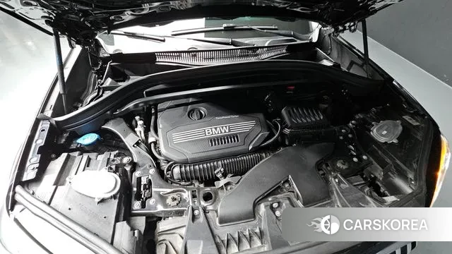 BMW X1 (F48) id 3567281 из Кореи 16