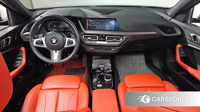 BMW 1 Series (F40) id 3582129 из Кореи 16