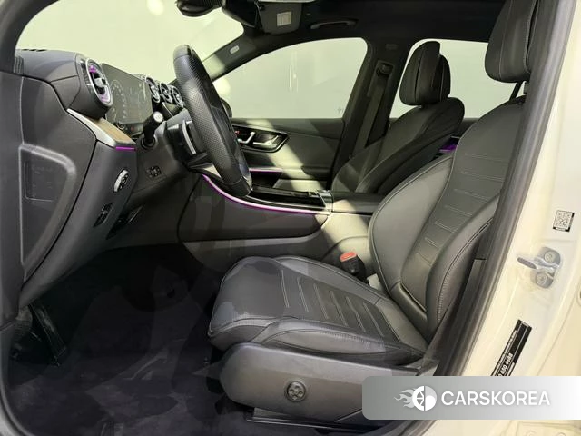 Mercedes-Benz GLC id 3856337 из Китая 14