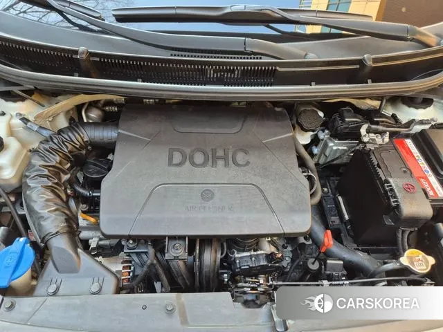 Kia All New Morning (JA) id 3705911 из Кореи 16