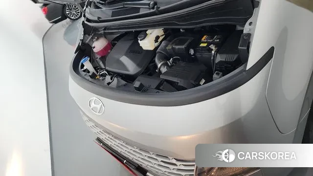 Hyundai Staria id 3487457 из Кореи 16