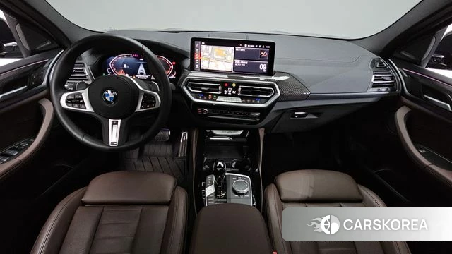 BMW X4 (G02) id 4783062 из Кореи 30