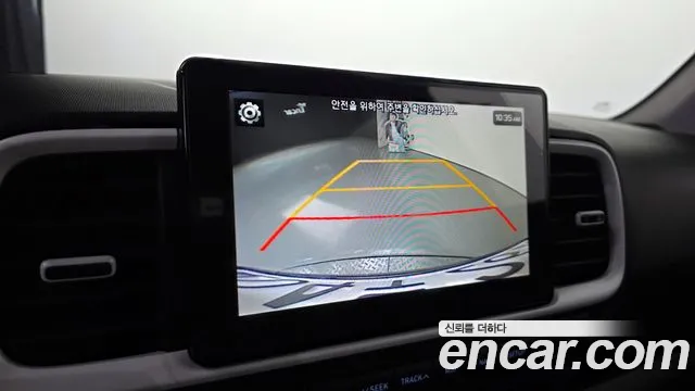 Hyundai Venue id 2732259 из Кореи 16