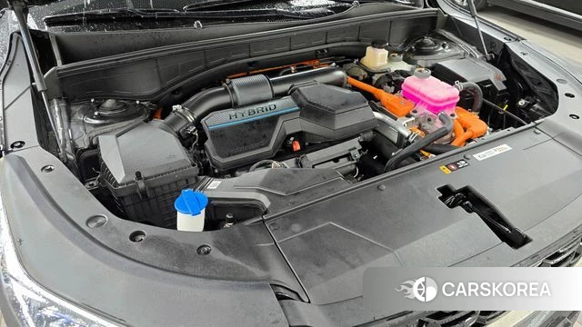 Kia The New Sorento 4th Generation id 4223051 из Кореи 27