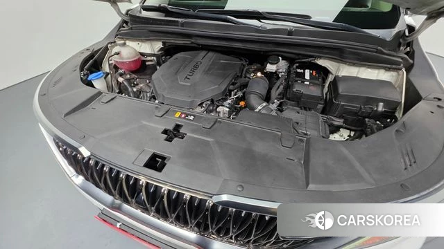 Kia Carnival 4th generation id 4657520 из Кореи 29