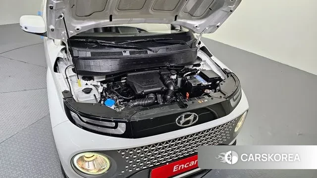 Hyundai Casper id 3328497 из Кореи 16