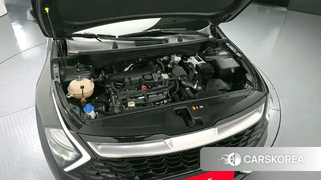 Kia Sportage 5th Generation id 3707470 из Кореи 16