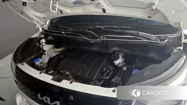 Kia The New Ray id 3361761 из Кореи 16