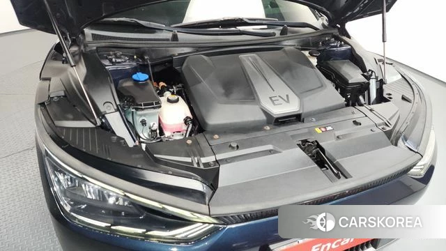 Kia EV6 id 3964962 из Кореи 16