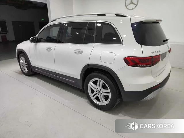 Mercedes-Benz GLB id 4213217 из Китая 18