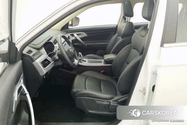 Geely Automobile Boyue id 4210644 из Китая 20