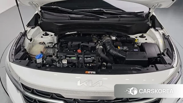 Kia The New Seltos id 2905457 из Кореи 16