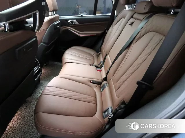 BMW X5 (G05) id 3529401 из Кореи 16