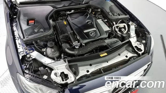 Mercedes-Benz E-Class W213 id 2849845 из Кореи 16