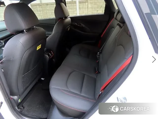 Hyundai i30 (PD) id 3583354 из Кореи 16