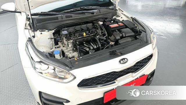 Kia Come New K3 id 3879881 из Кореи 16