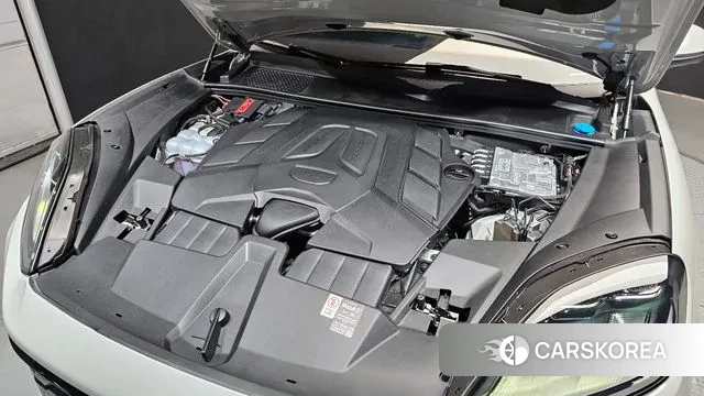 Porsche Cayenne (PO536) id 3734042 из Кореи 16