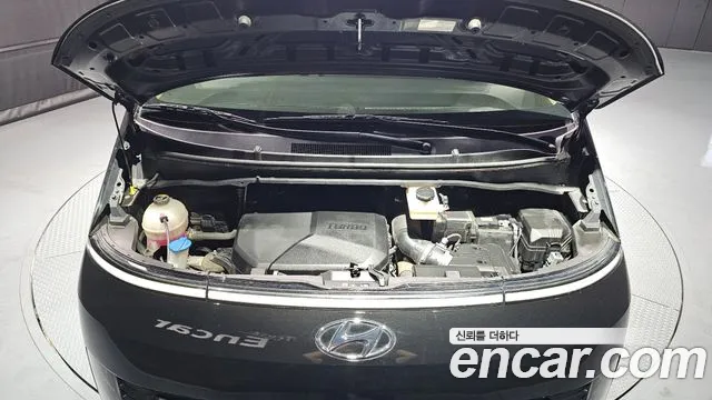 Hyundai Staria id 2724698 из Кореи 16