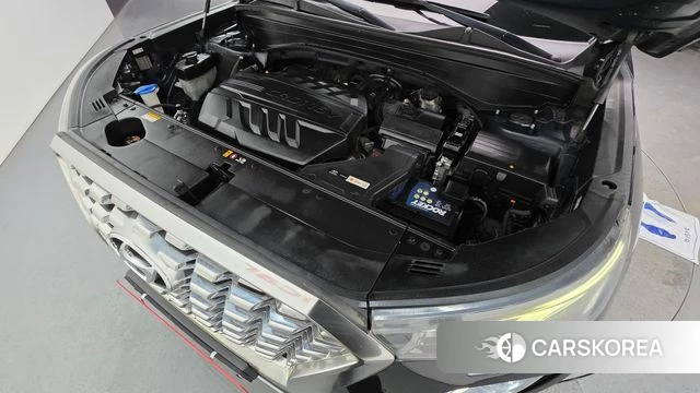 Hyundai Palisade id 3807976 из Кореи 16