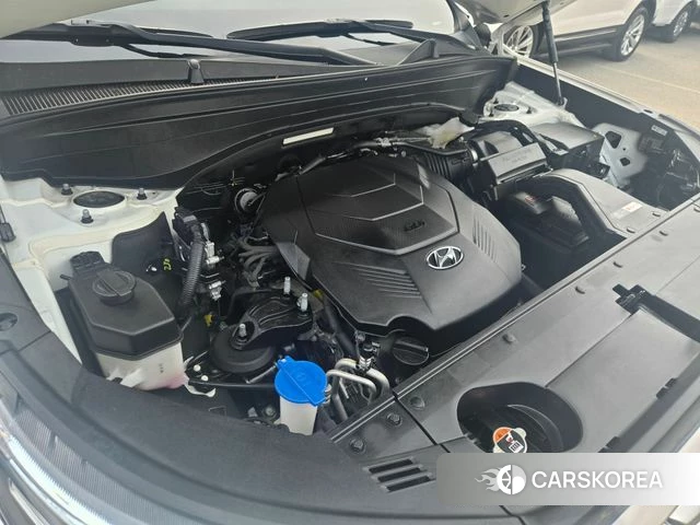 Hyundai Palisade id 3857342 из Кореи 16