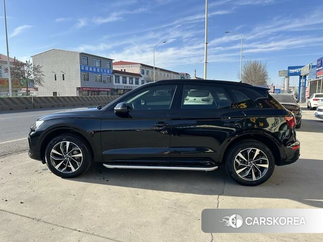 Audi Q5L id 4273311 из Китая 18