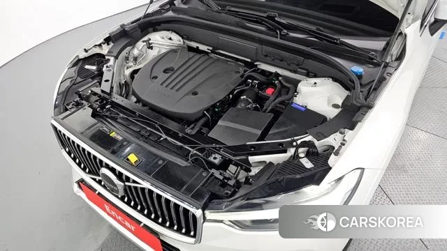 Volvo XC60 second Generation id 3437451 из Кореи 16