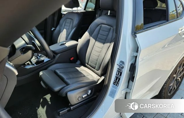 BMW X4 (G02) id 4201431 из Кореи 7