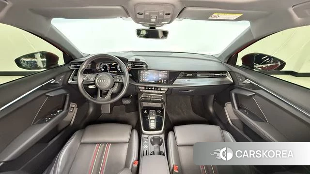 Audi A3 id 4263315 из Китая 16