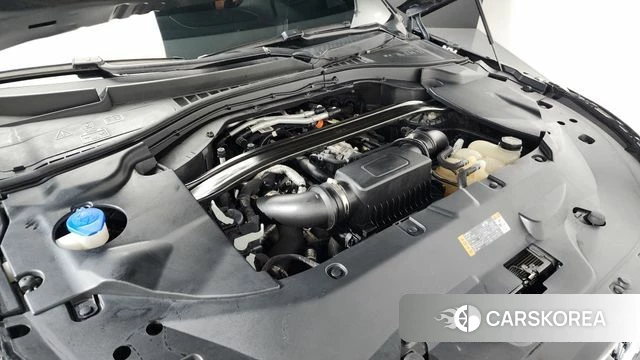 Lincoln Aviator 2nd generation id 3828152 из Кореи 16