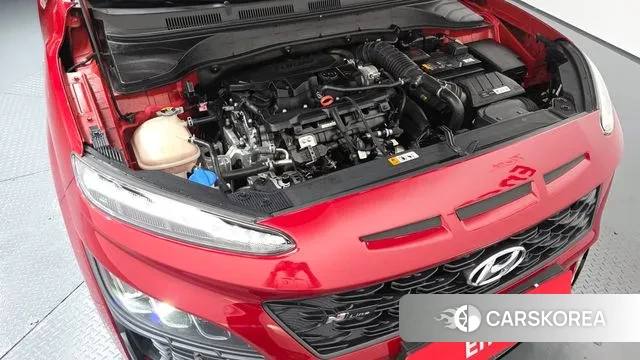 Hyundai The New Kona id 3367528 из Кореи 16